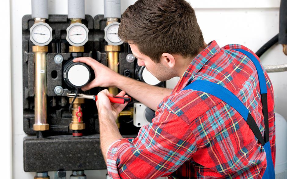 pose de chauffage électrique coût Levallois-Perret